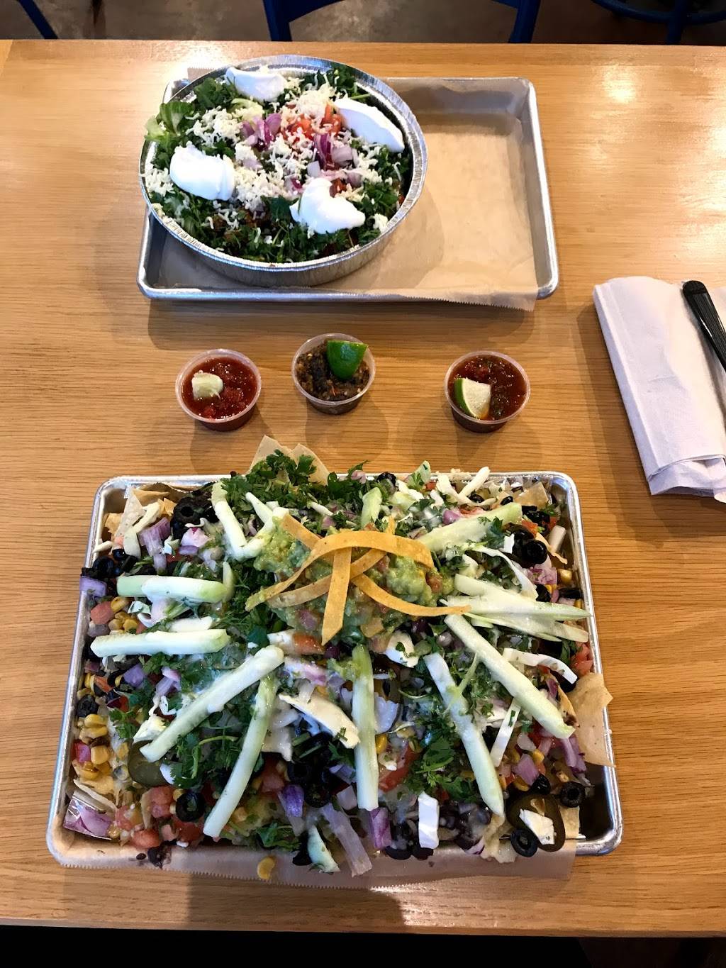 Willys Mexicana Grill | restaurant | 5304 Windward Pkwy, Milton, GA 30004, USA | 6786918733 OR +1 678-691-8733