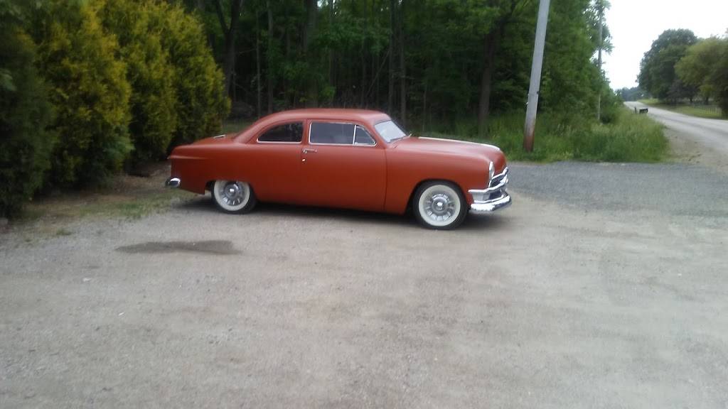 HUNTERS INN | restaurant | 4518 Footville-Richmond Rd, Rock Creek, OH 44084, USA | 4402183070 OR +1 440-218-3070