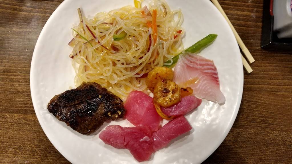 Makino | restaurant | 3965 S Decatur Blvd #5, Las Vegas, NV 89103, USA | 7028894477 OR +1 702-889-4477