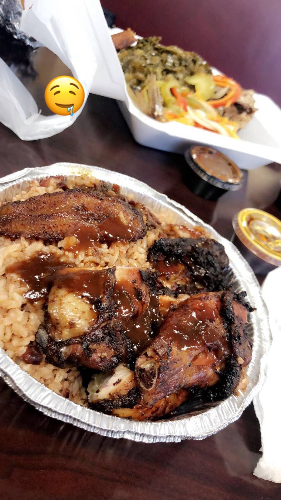 Smokehouse | restaurant | 18933 Linden Blvd, Jamaica, NY 11412, USA | 7185271536 OR +1 718-527-1536