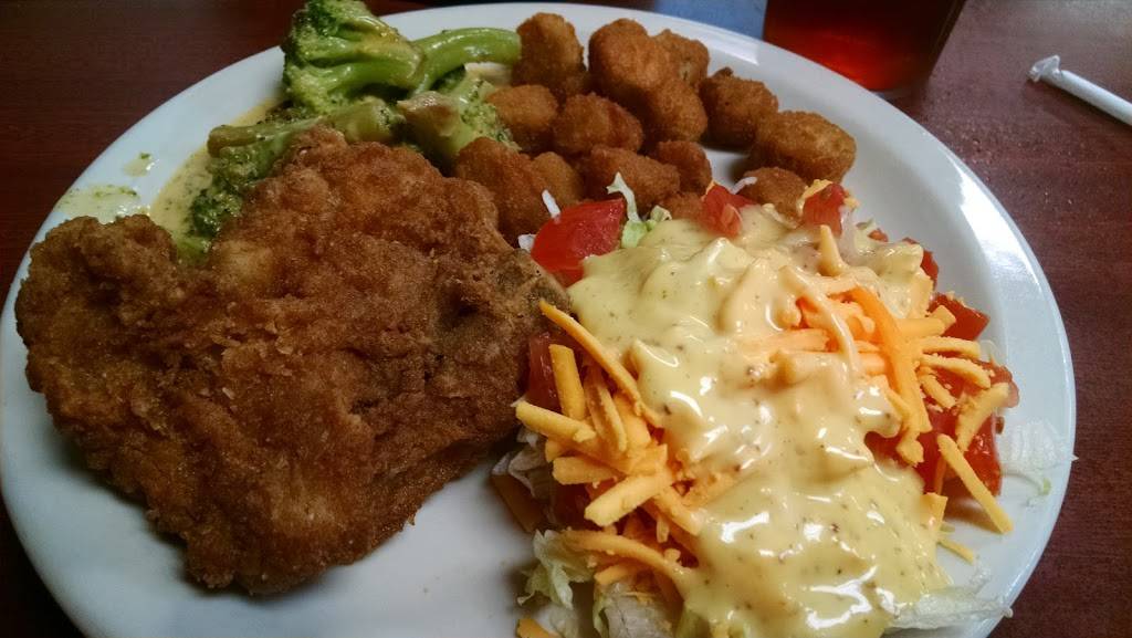 Bigg Butts BBQ | restaurant | 597 N Main St, Leachville, AR 72438, USA | 8705392888 OR +1 870-539-2888