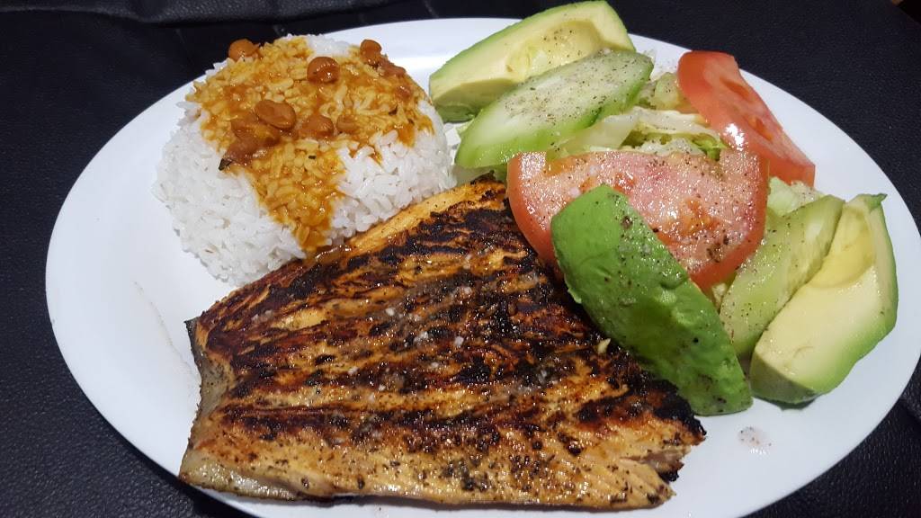 Chris 1 Flavor | restaurant | 115-15 Liberty Ave, South Richmond Hill, NY 11419, USA | 7185293449 OR +1 718-529-3449