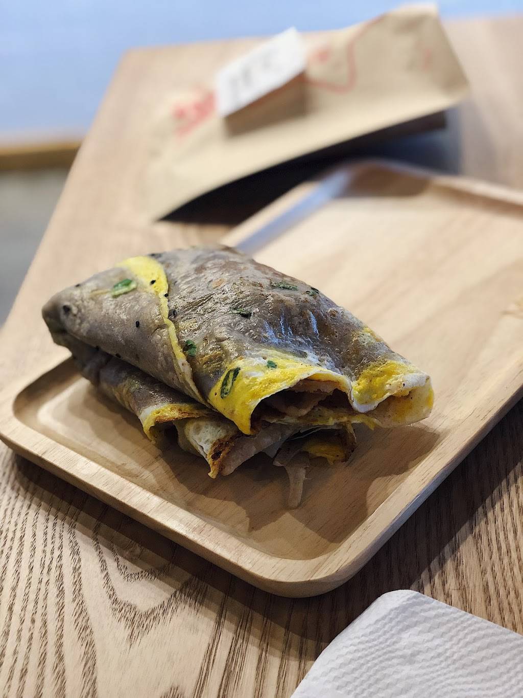 Me + Crepe | restaurant | 89 E Green St, Pasadena, CA 91105, USA | 6263455291 OR +1 626-345-5291