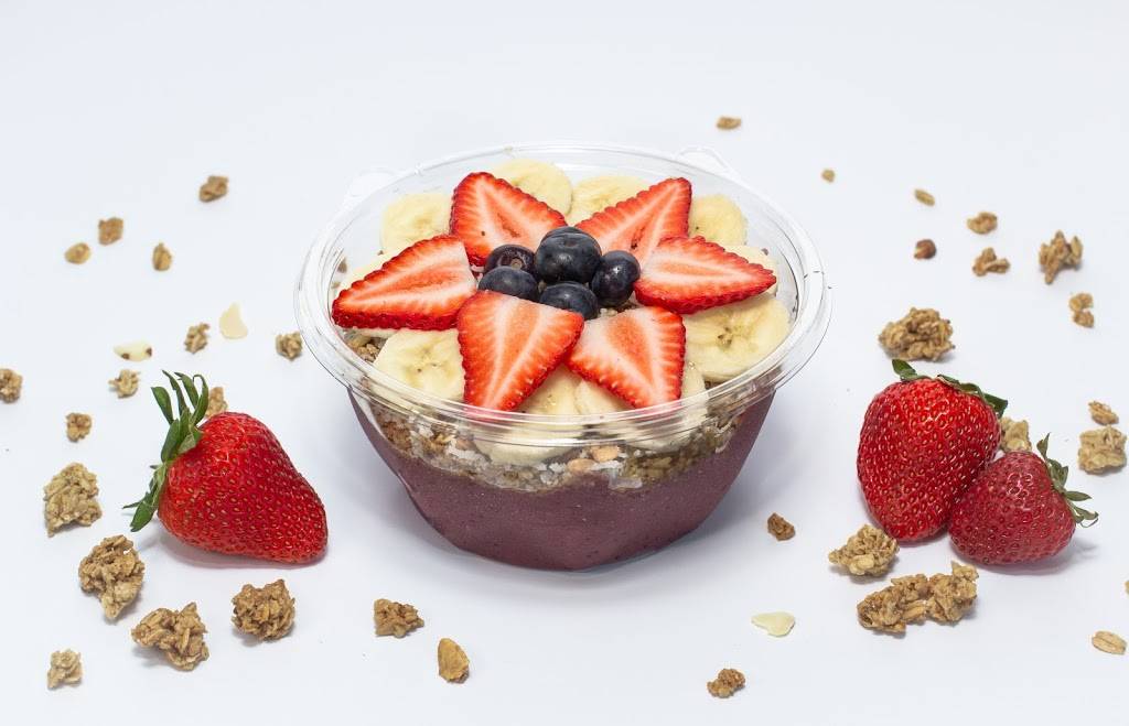 Roxberry Juice Co. | restaurant | 7612 Campus View Dr #110, West Jordan, UT 84084, USA | 3856955977 OR +1 385-695-5977