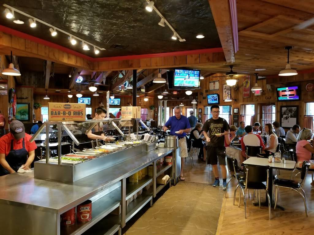 Pappas Bar-B-Q | restaurant | 8777 S Main St, Houston, TX 77025, USA | 7134321107 OR +1 713-432-1107