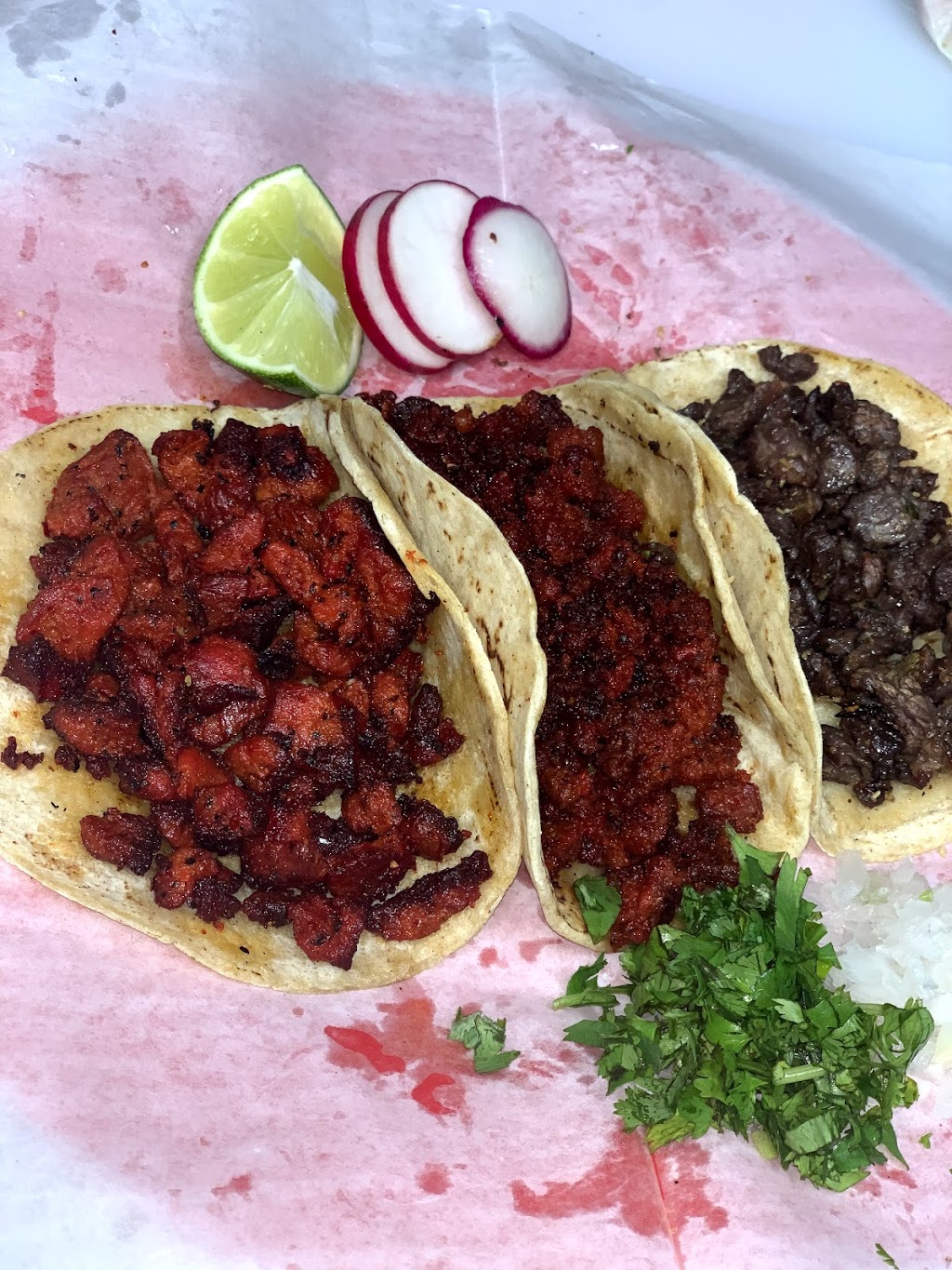 Villa Mexican Grill | restaurant | 2920 Central Ave, Charlotte, NC 28205, USA | 7048604002 OR +1 704-860-4002