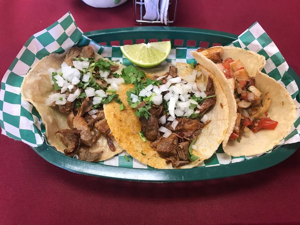 La Tia Paisa Taco Shop | restaurant | 406 W Valley Ave, Homewood, AL 35209, USA | 2058816801 OR +1 205-881-6801