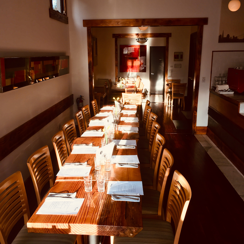 Fiore Caffe | restaurant | 3599 24th St, San Francisco, CA 94110, USA | 4156424822 OR +1 415-642-4822