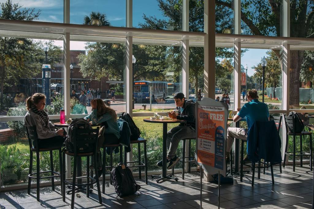 Subway | restaurant | Turlington Hall, 330 Newell Dr, Gainesville, FL 32603, USA | 3522734922 OR +1 352-273-4922
