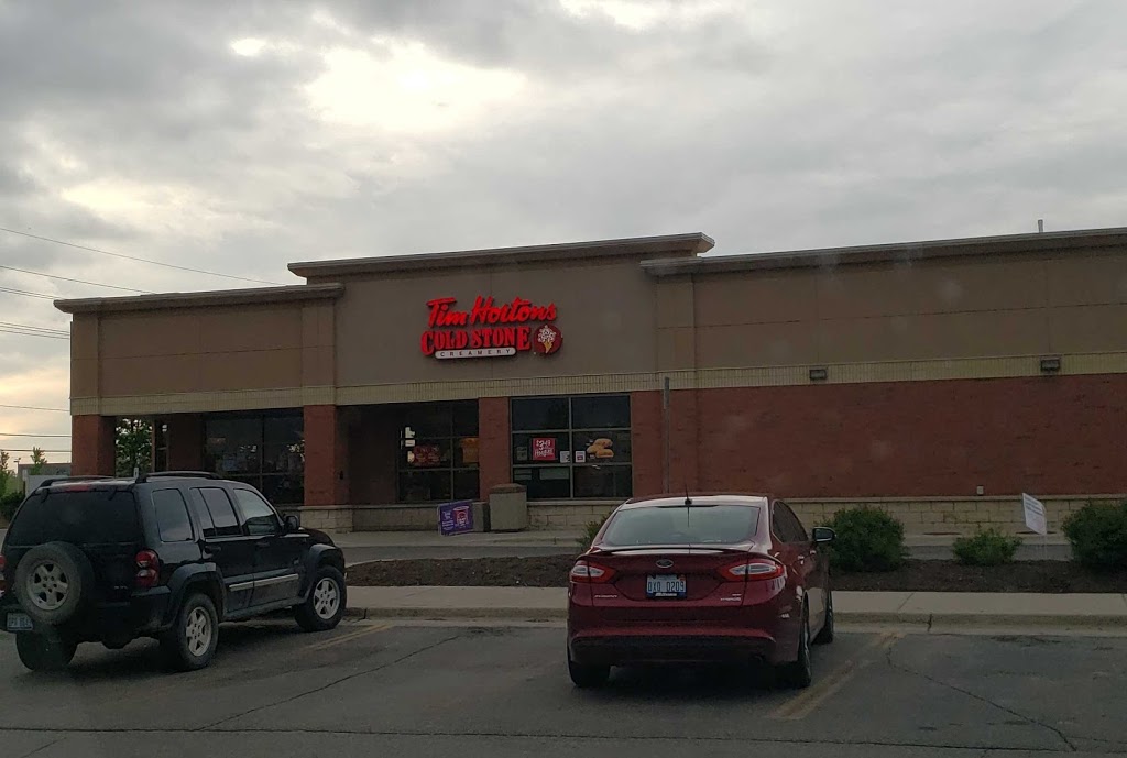 Tim Hortons | restaurant | 590 N Lapeer Rd, Oxford, MI 48371, USA | 2485724069 OR +1 248-572-4069