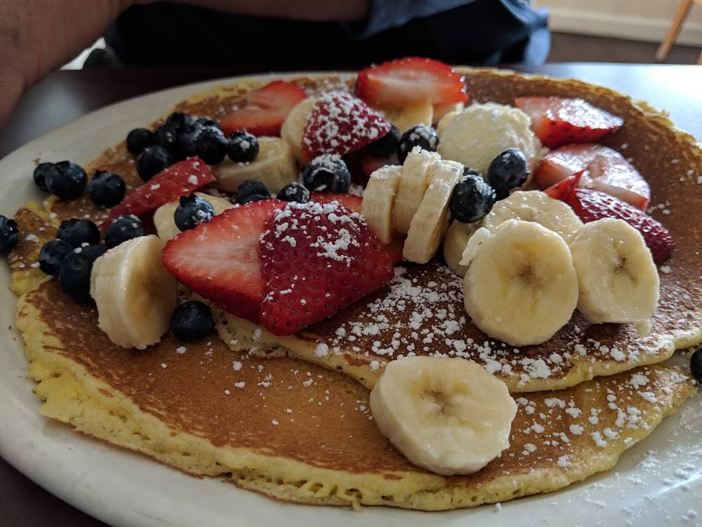 Cafe McBryde | cafe | 4925 McBryde Ave, Richmond, CA 94805, United States | 5102319192 OR +1 510-231-9192