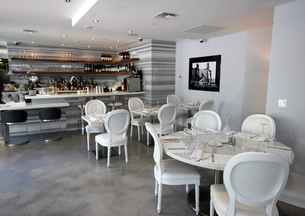 La Terrasse | restaurant | 22 Washington Ave, Miami Beach, FL 33139, USA | 7868990037 OR +1 786-899-0037