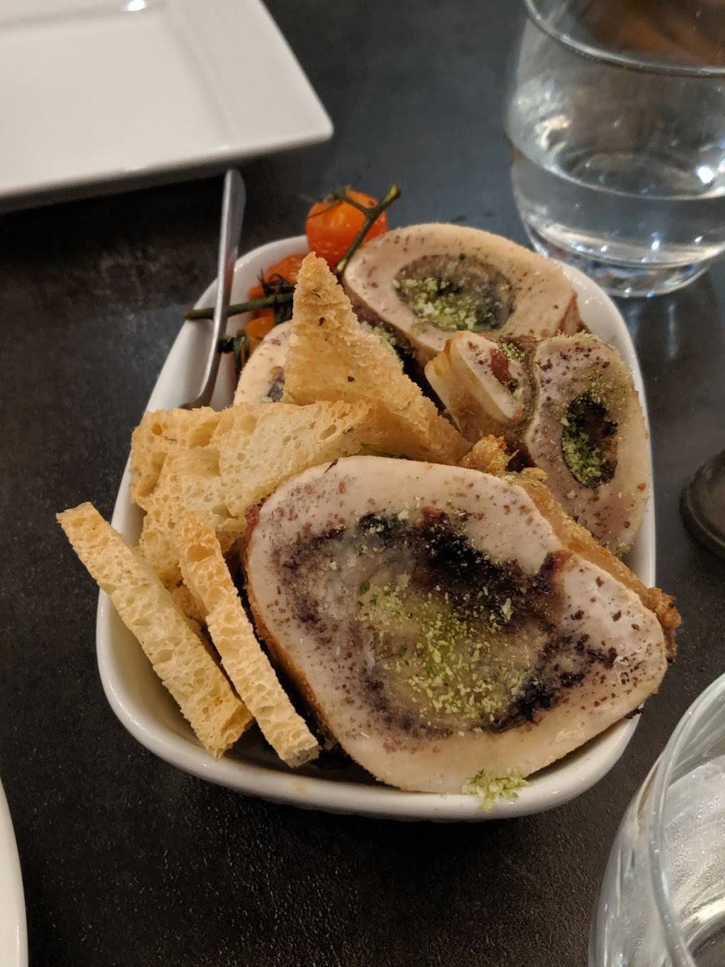 Prime on Avenue | restaurant | 1960 Avenue Rd, North York, ON M5M 4A4, Canada | 6473446099 OR +1 647-344-6099