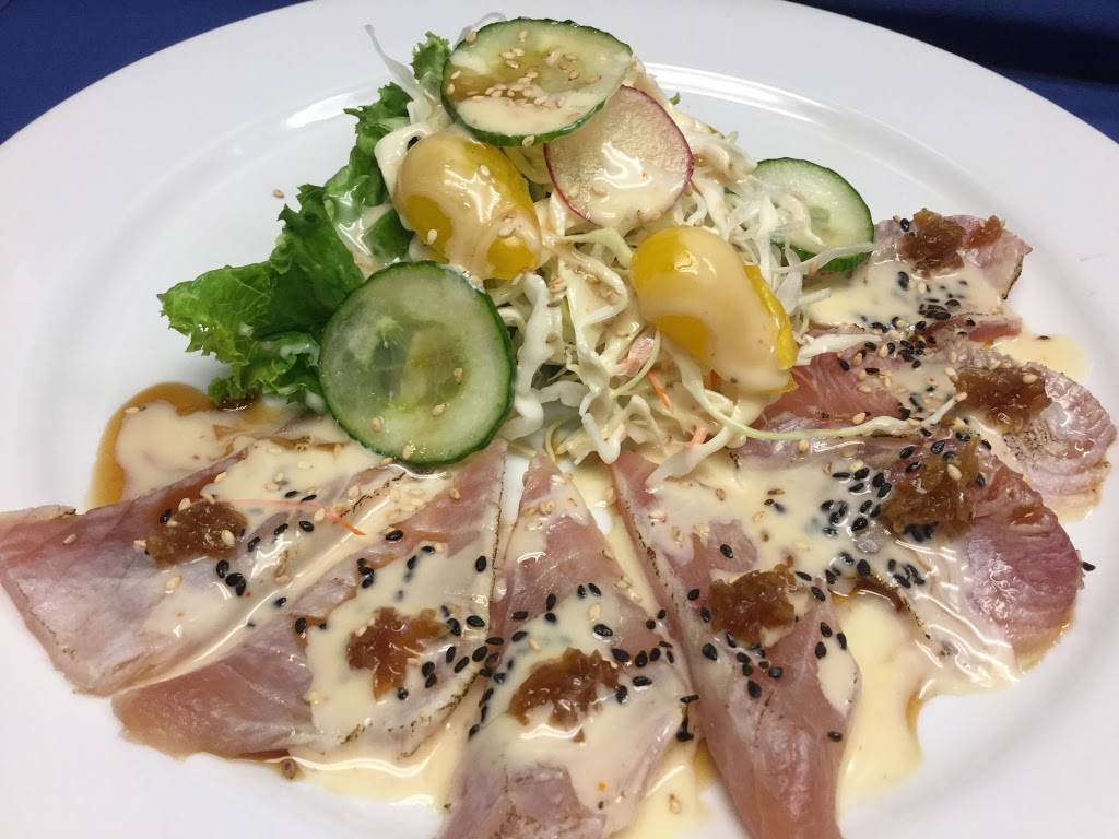 The Fish House | restaurant | 16101 Ventura Blvd, Encino, CA 91436, USA | 8189819133 OR +1 818-981-9133