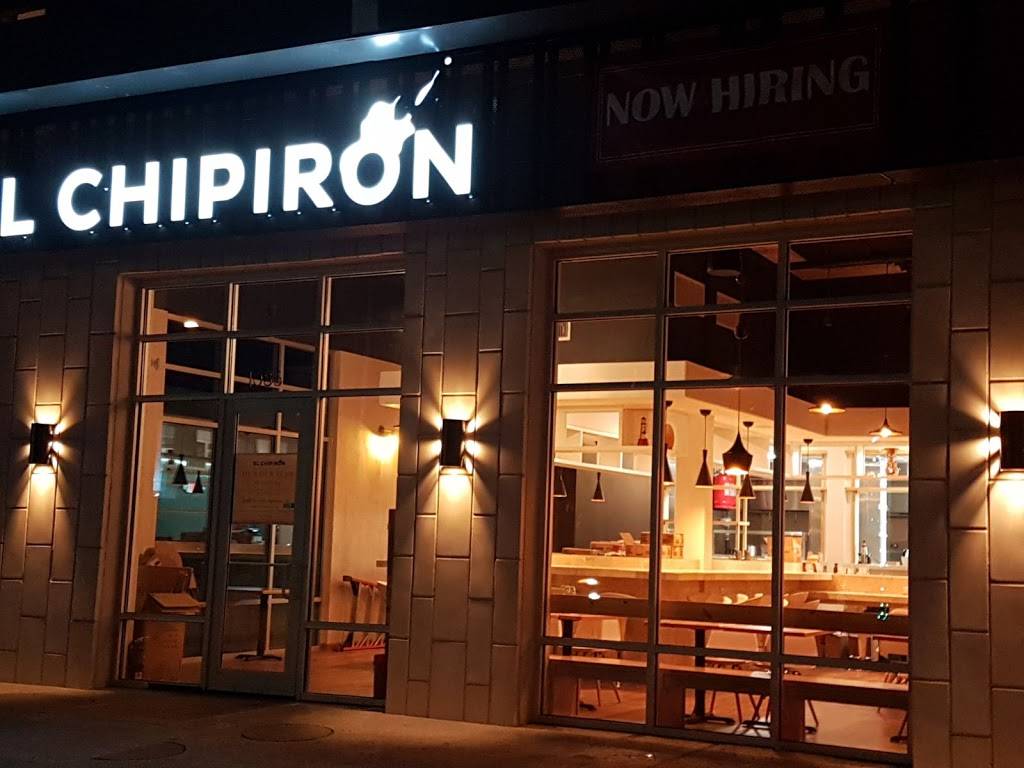 EL CHIPIRÓN | restaurant | 2717 S Lamar Blvd #1085, Austin, TX 78704, USA | 5125183618 OR +1 512-518-3618
