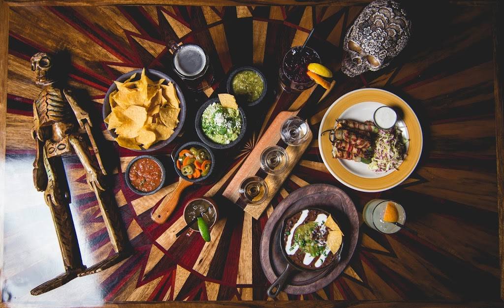 The Matador | restaurant | 3496 W 32nd Ave, Denver, CO 80211, USA | 3035612855 OR +1 303-561-2855