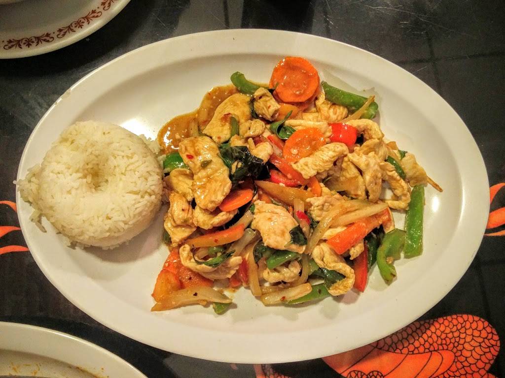 Asian Experience | restaurant | 215 Center St, Taft, CA 93268, USA | 6617631815 OR +1 661-763-1815