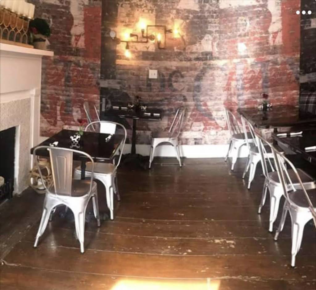 Stanton Italian Table | restaurant | 171 Stanton Rd, Flemington, NJ 08822, USA | 9082877138 OR +1 908-287-7138