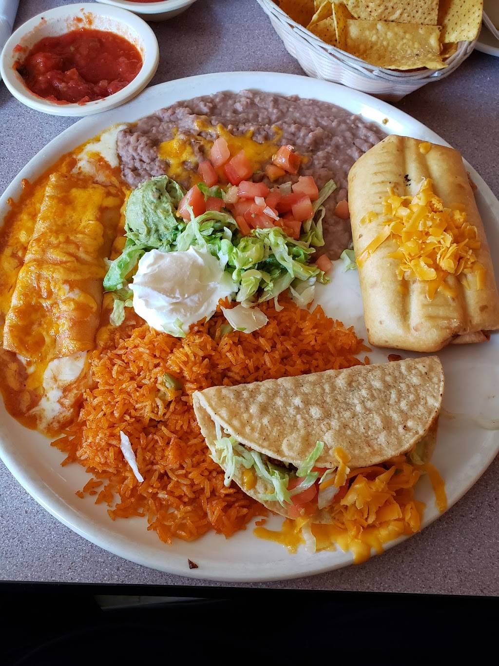 Pancho Villa | restaurant | 1735, 621-625, S Kennedy Ave, Madrid, IA 50156, USA | 5157952027 OR +1 515-795-2027