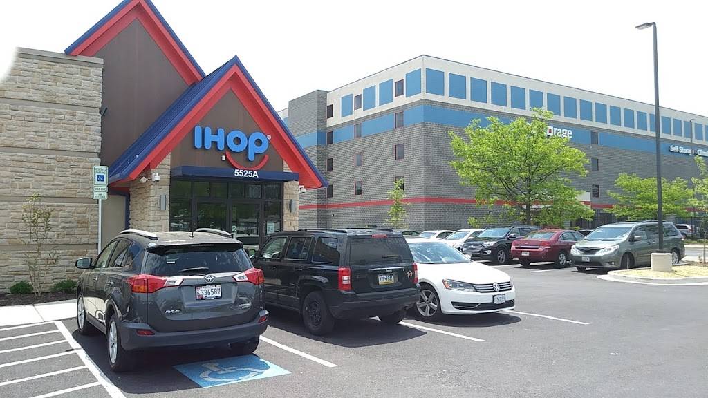 IHOP | restaurant | 5525A Baltimore National Pike, Catonsville, MD 21228, USA | 6678025105 OR +1 667-802-5105