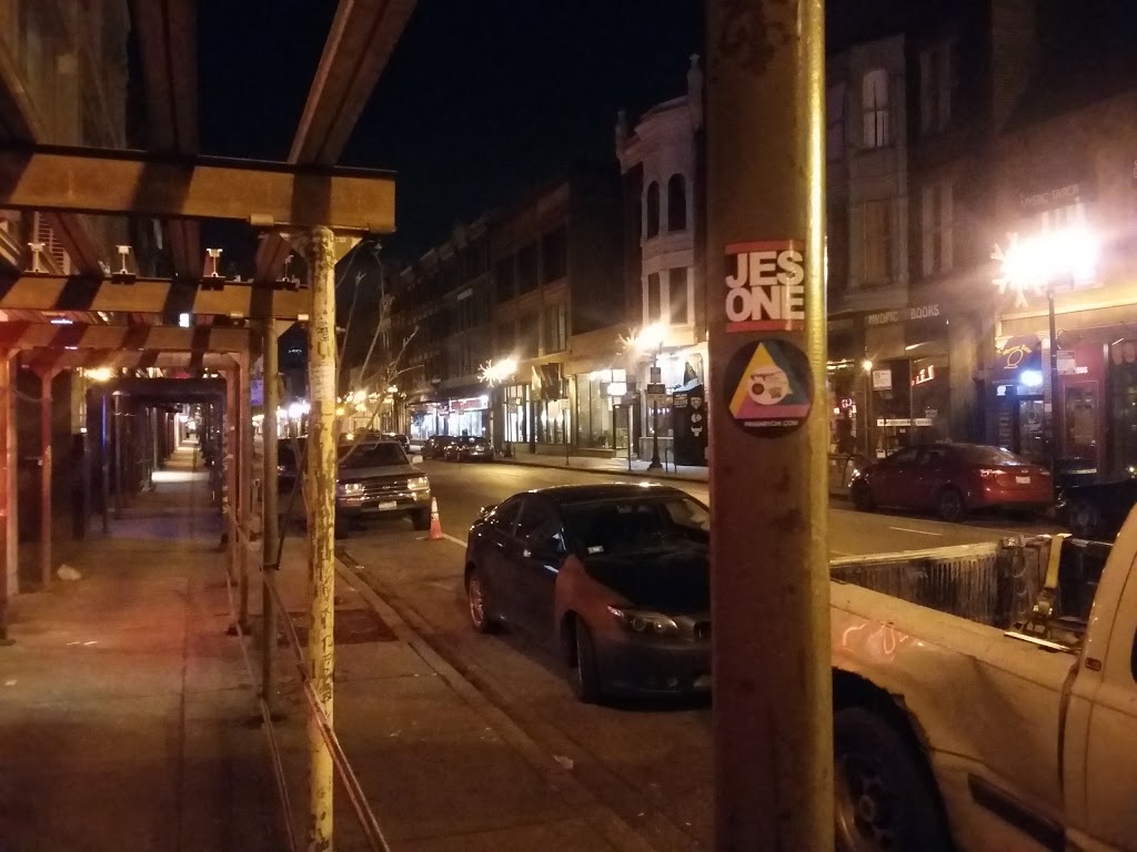 Debonair Social Club | night club | 1575 N Milwaukee Ave, Chicago, IL 60622, USA | 7732277990 OR +1 773-227-7990