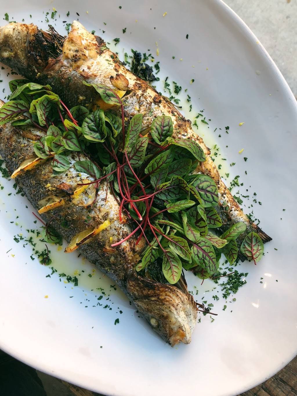 Lemons & Olives | meal takeaway | 98a S 4th St, Brooklyn, NY 11249, USA | 3477213338 OR +1 347-721-3338