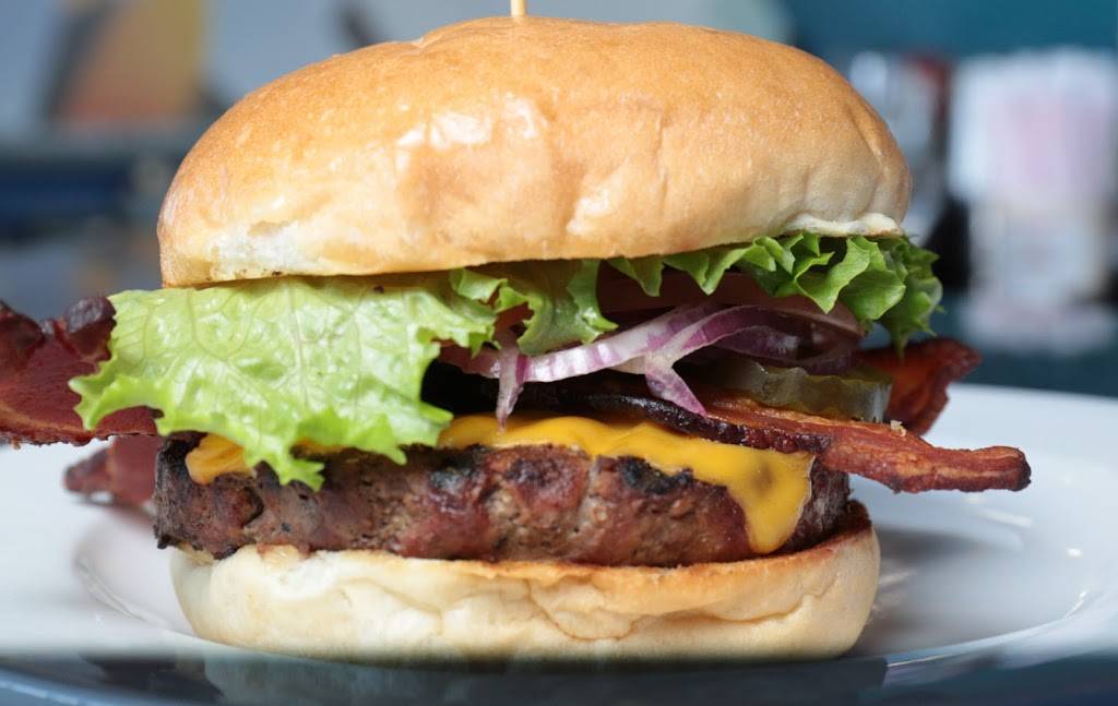 Tru Burger Co. | restaurant | 39504 N W Daisy Mountain Dr #110, Anthem, AZ 85086, USA | 6234655000 OR +1 623-465-5000