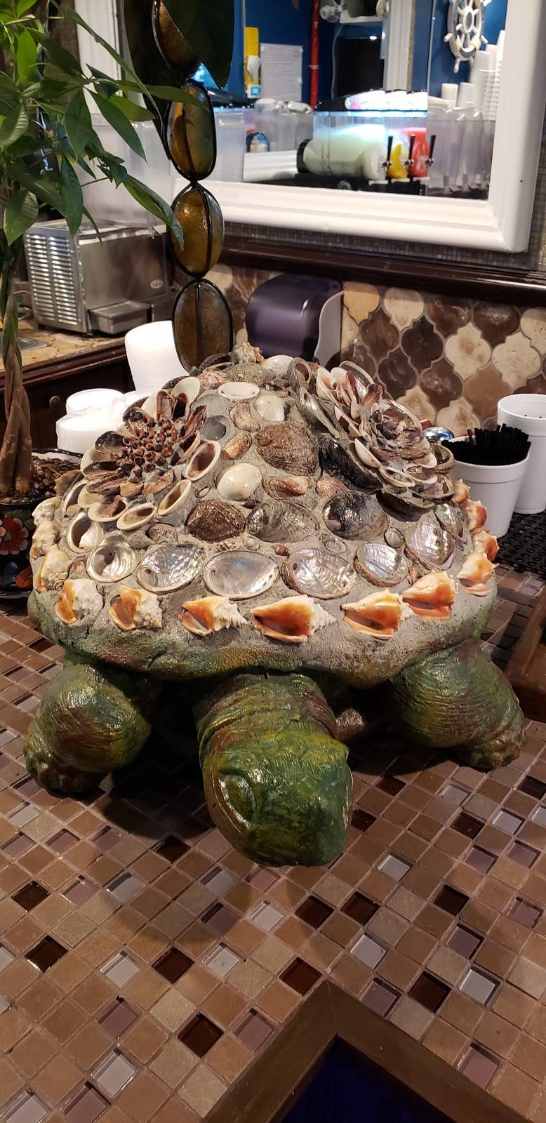 Las Islitas Mariscos | restaurant | 908 C St, Galt, CA 95632, USA | 2098435924 OR +1 209-843-5924