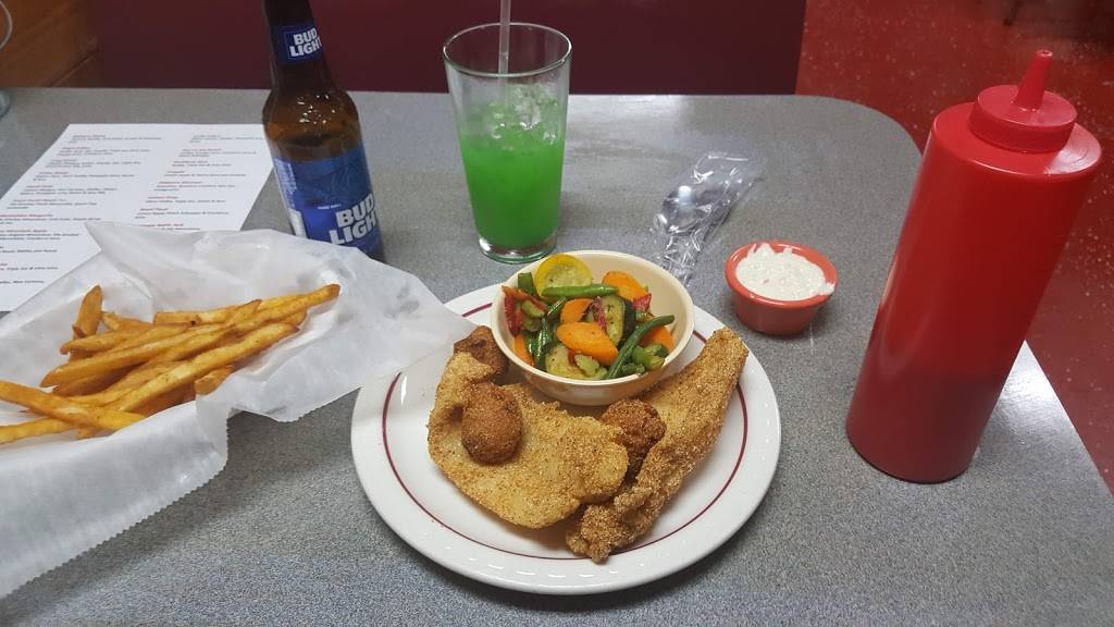 Jesses Grill | restaurant | Monteagle, TN 37356, USA | 9319246400 OR +1 931-924-6400