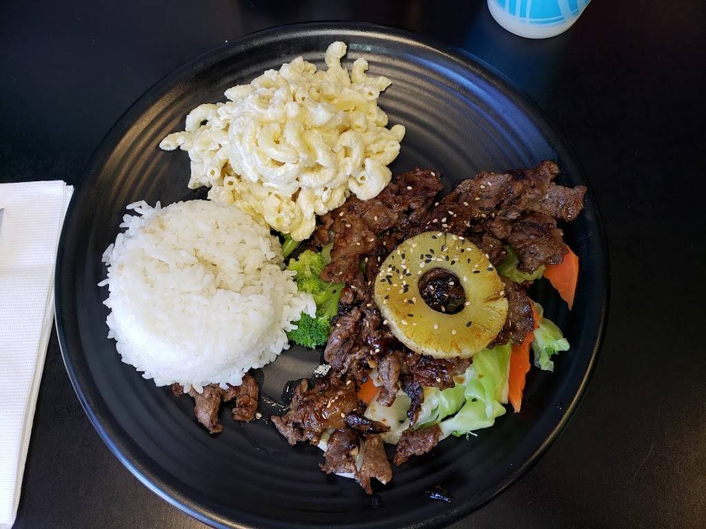 Hani Hani | restaurant | 9999 Harbour Pl suite #105, Mukilteo, WA 98275, USA | 4255120188 OR +1 425-512-0188