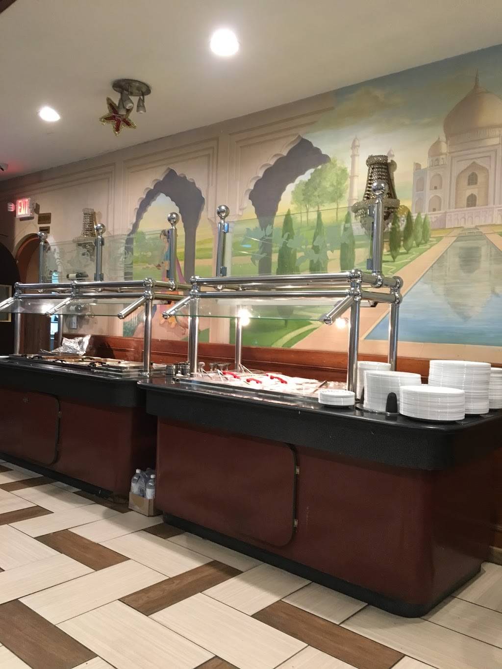 Royal India palace | restaurant | 118-06 Atlantic Ave, Jamaica, NY 11419, USA | 7188467600 OR +1 718-846-7600