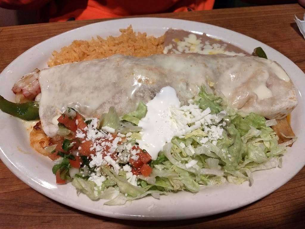 La Charrita | restaurant | 3210 N Main St, Findlay, OH 45840, USA | 4194228226 OR +1 419-422-8226