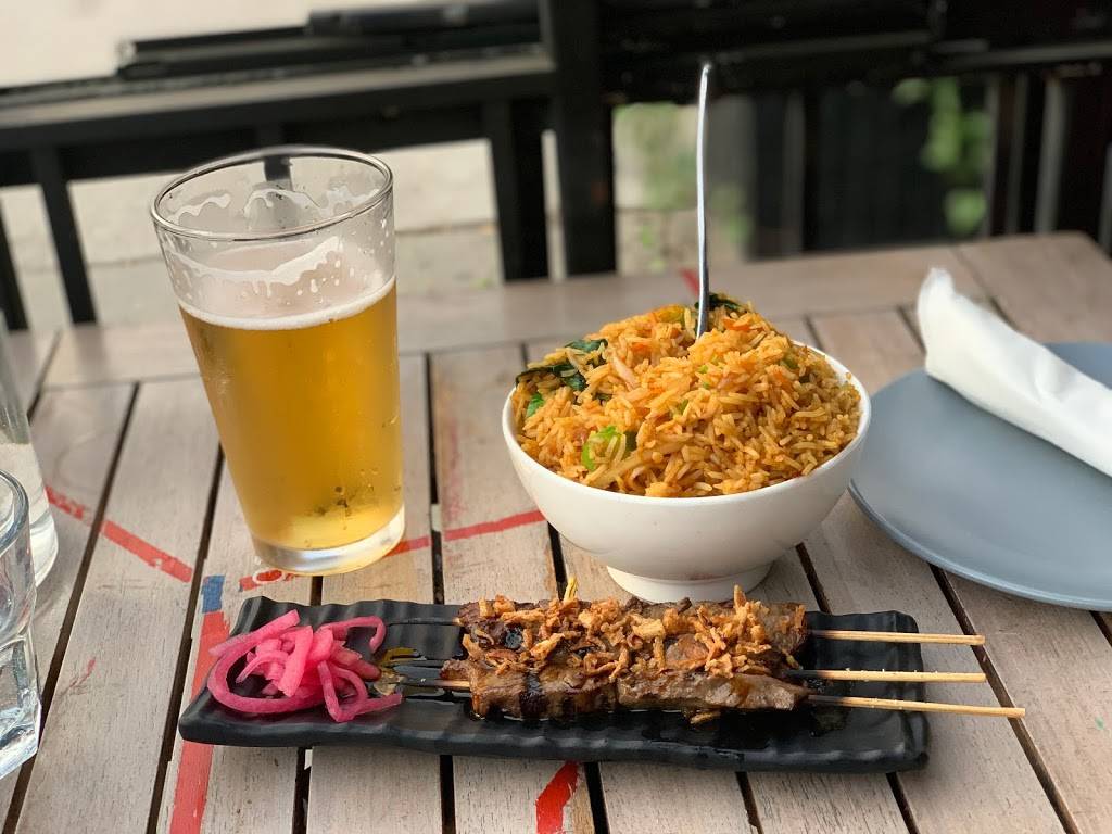 Little Sister Indonesian Food Bar | restaurant | 2031 Yonge St, Toronto, ON M4S 2A2, Canada | 4164882031 OR +1 416-488-2031