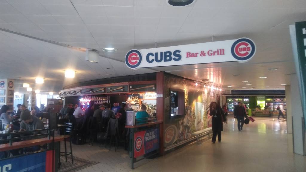 OHare Bar & Grill | restaurant | 5600 Mannheim Rd, Chicago, IL 60666, USA | 7736866700 OR +1 773-686-6700