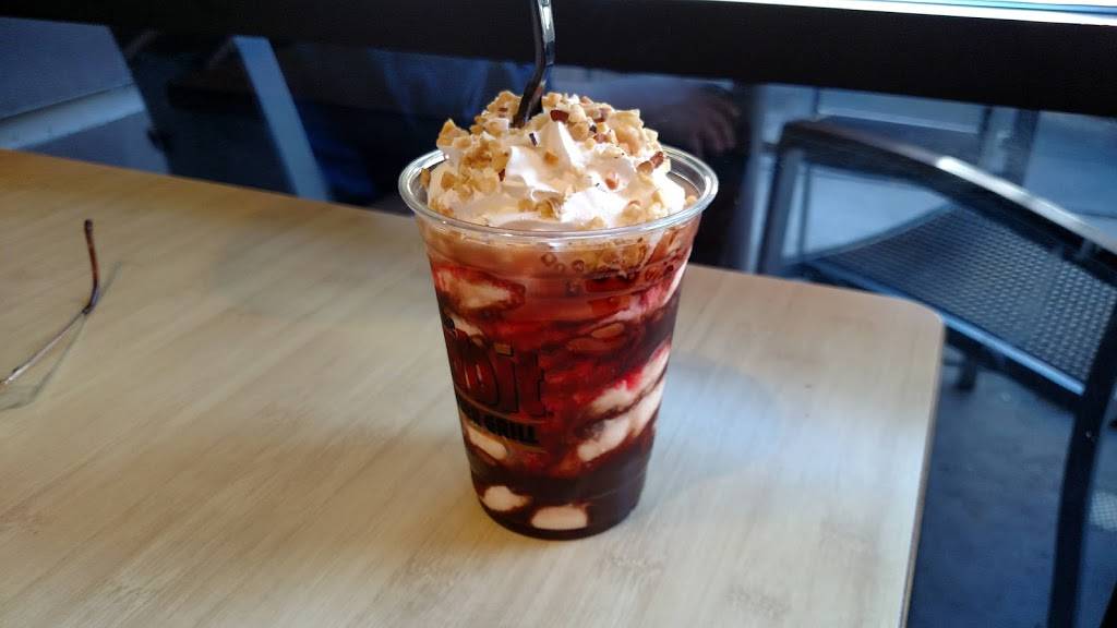 The Habit Burger Grill | meal takeaway | 11 C, E, W Hillcrest Dr, Thousand Oaks, CA 91360, USA | 8054941124 OR +1 805-494-1124