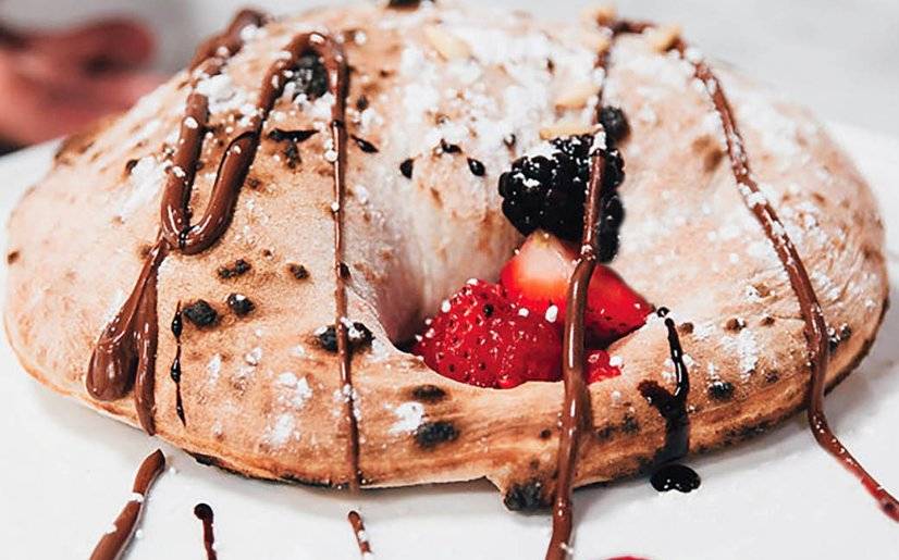 MidiCi The Neapolitan Pizza Company | restaurant | 13488 Maxella Ave, Marina Del Rey, CA 90292, USA | 4242898485 OR +1 424-289-8485