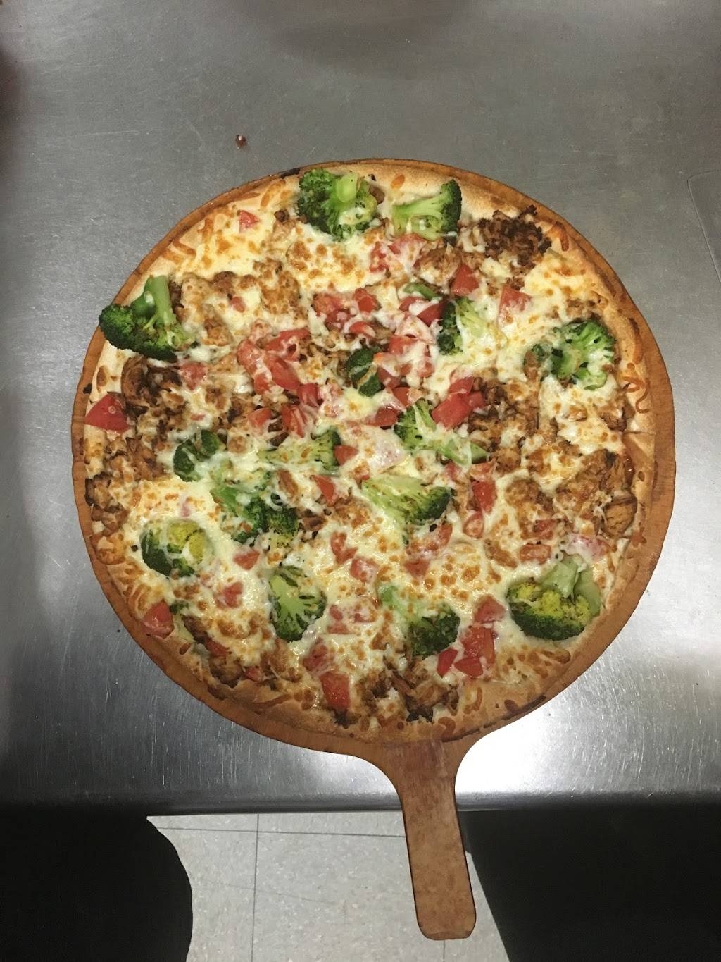 Patriots Pizza & More | restaurant | 52 Pearson Blvd # 1, Gardner, MA 01440, USA | 9786324500 OR +1 978-632-4500