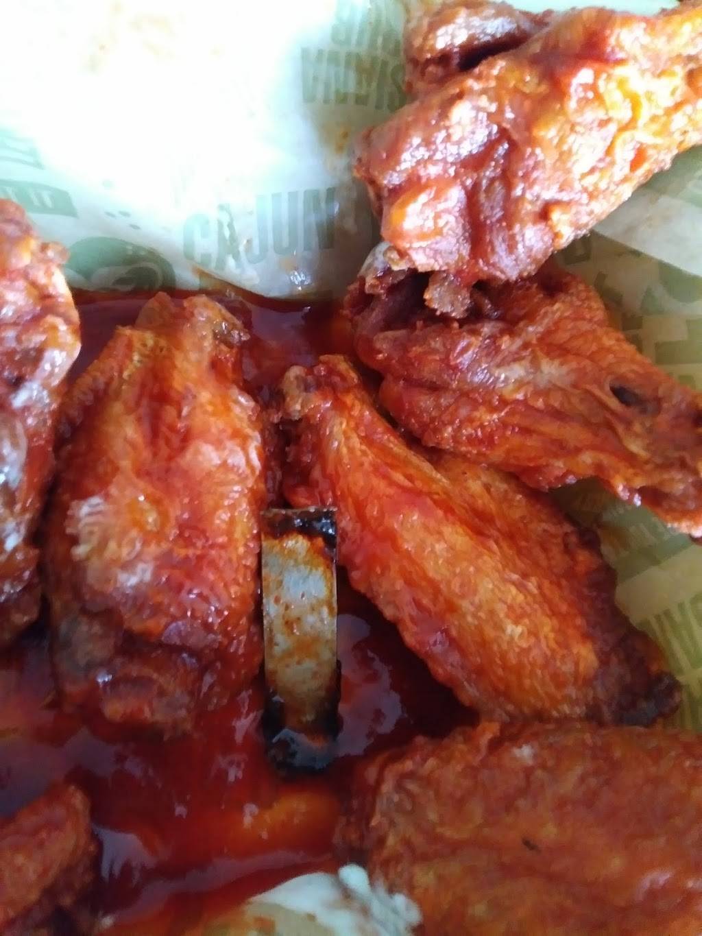 Wingstop | restaurant | 7317 Northcliff Ave, Brooklyn, OH 44144, USA | 2162821700 OR +1 216-282-1700