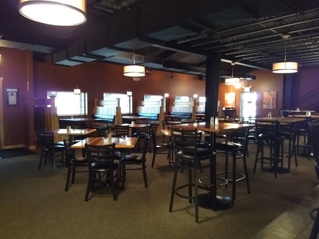 Rock At Big Fish Lake | restaurant | 14625 Loveridge St, Marcellus, MI 49067, USA | 2696467625 OR +1 269-646-7625