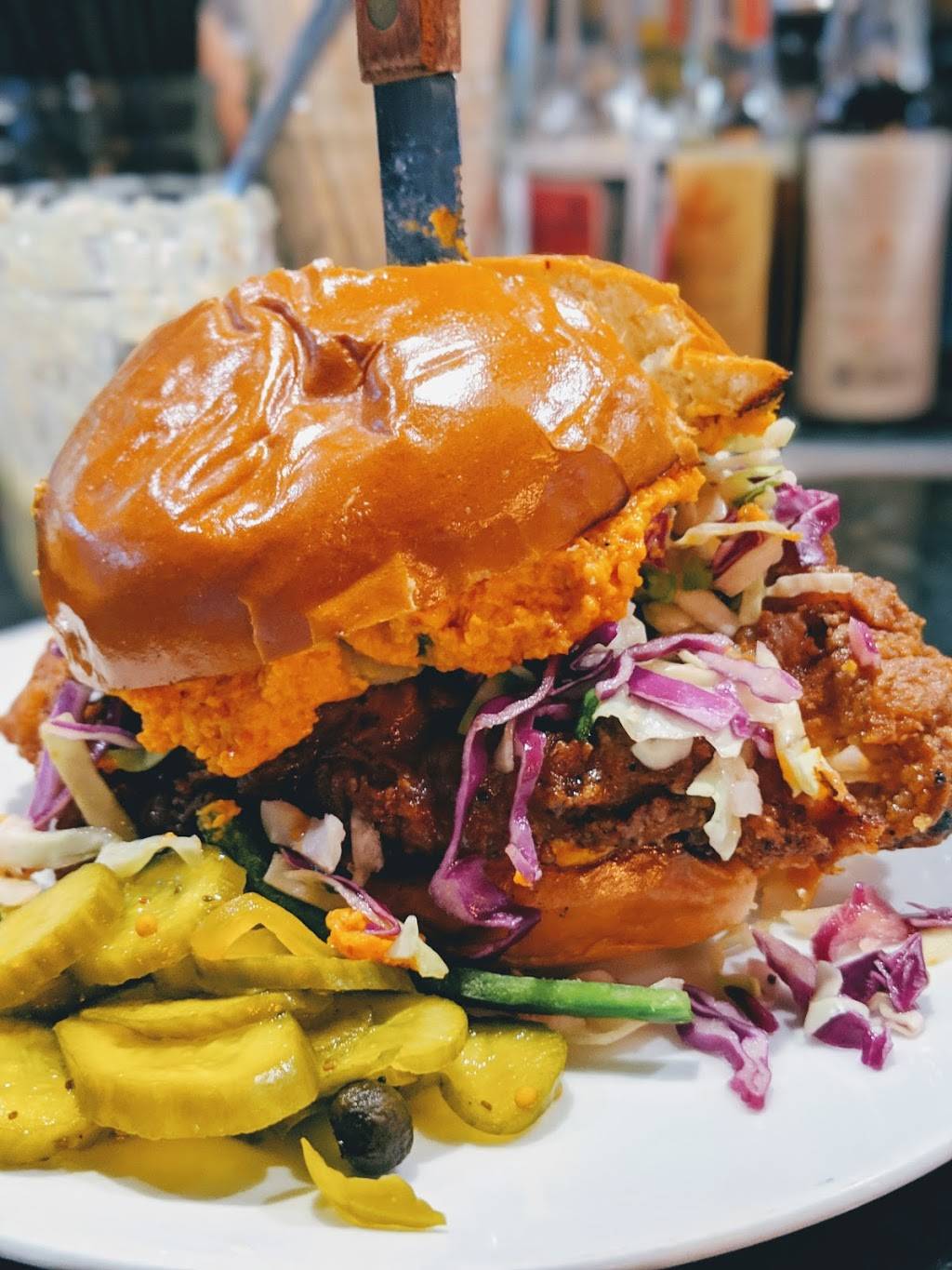 Barrel and Ashes | restaurant | 11801 Ventura Blvd, Studio City, CA 91604, USA | 8186238883 OR +1 818-623-8883