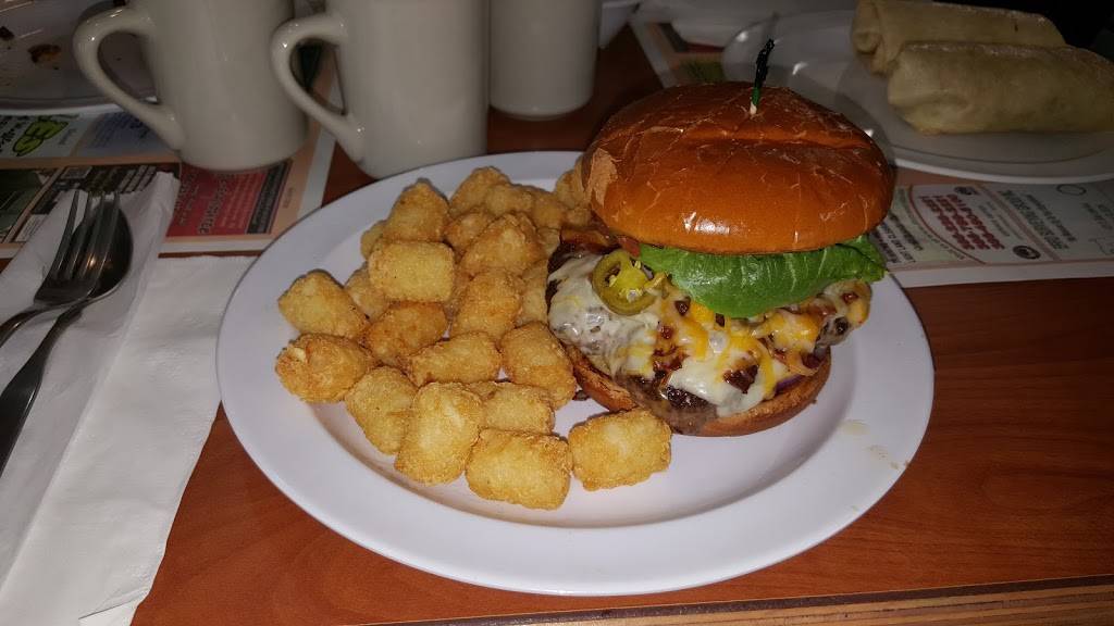 Cs Waffles Deland | restaurant | 413 S Woodland Blvd, DeLand, FL 32720, USA | 3868736003 OR +1 386-873-6003