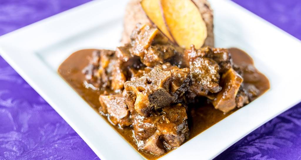 Ritz Caribbean Foods | restaurant | 32 Eglinton Ave W, Toronto, ON M4R 1A1, Canada | 6473527489 OR +1 647-352-7489