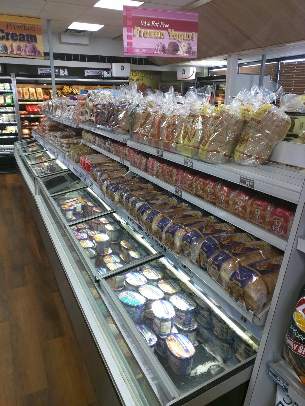 Braums Ice Cream and Burger Restaurant | restaurant | 3100 S Harrah Rd, Harrah, OK 73045, USA | 4053914700 OR +1 405-391-4700