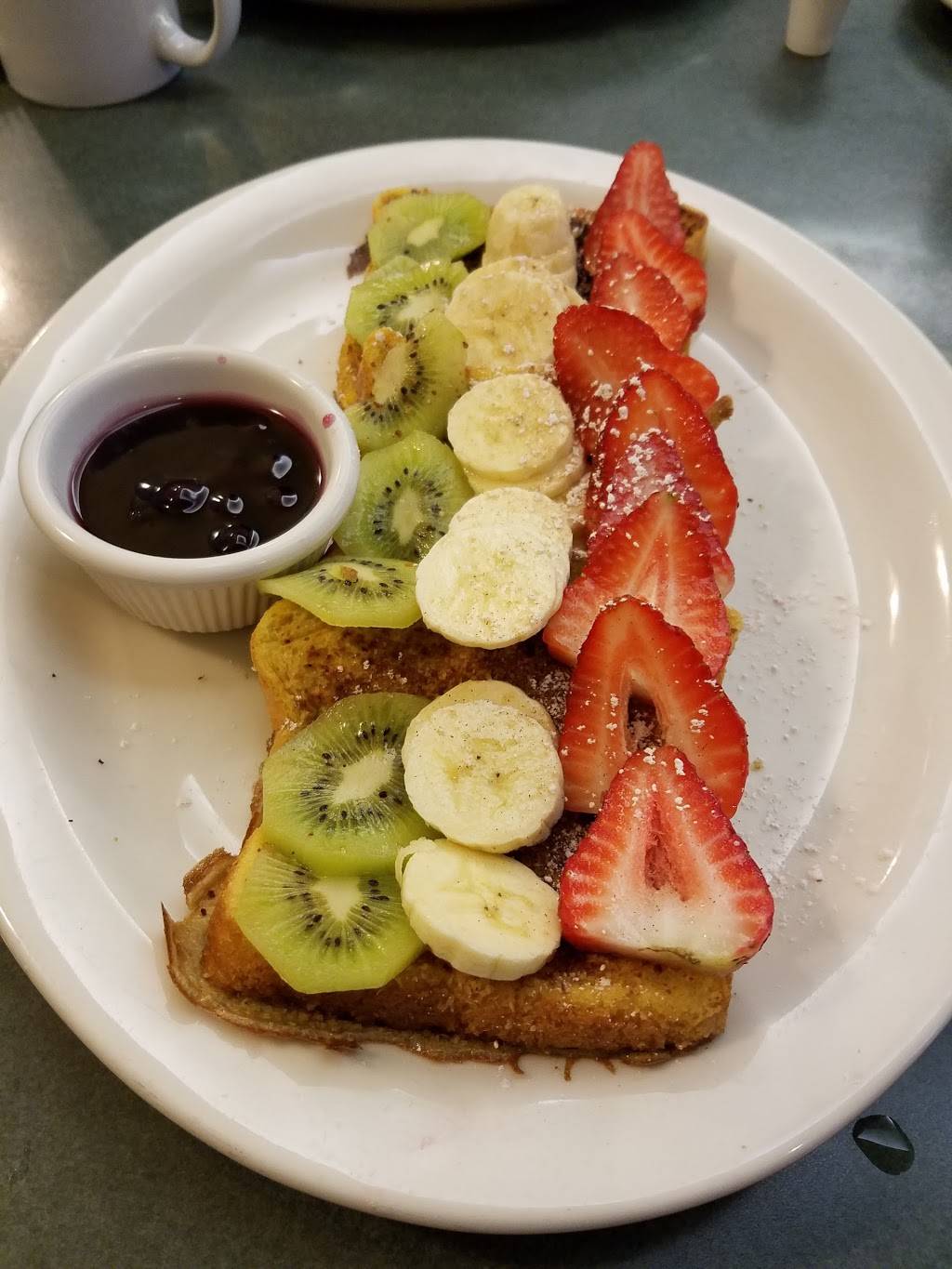 Restaurant Bay Watch | restaurant | 1841 El Camino Real, Burlingame, CA 94010, USA | 6506922226 OR +1 650-692-2226