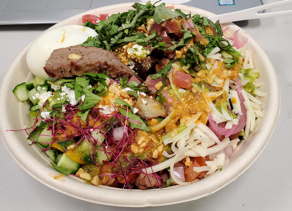 Community By Fuel Up Fresh | restaurant | 3214 W Silver Lake Rd, Fenton, MI 48430, USA | 8102080080 OR +1 810-208-0080