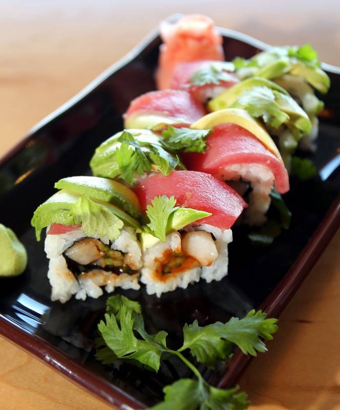 Seasons of Japan | restaurant | 430 Northside Dr E #142, Statesboro, GA 30458, USA | 9127645150 OR +1 912-764-5150