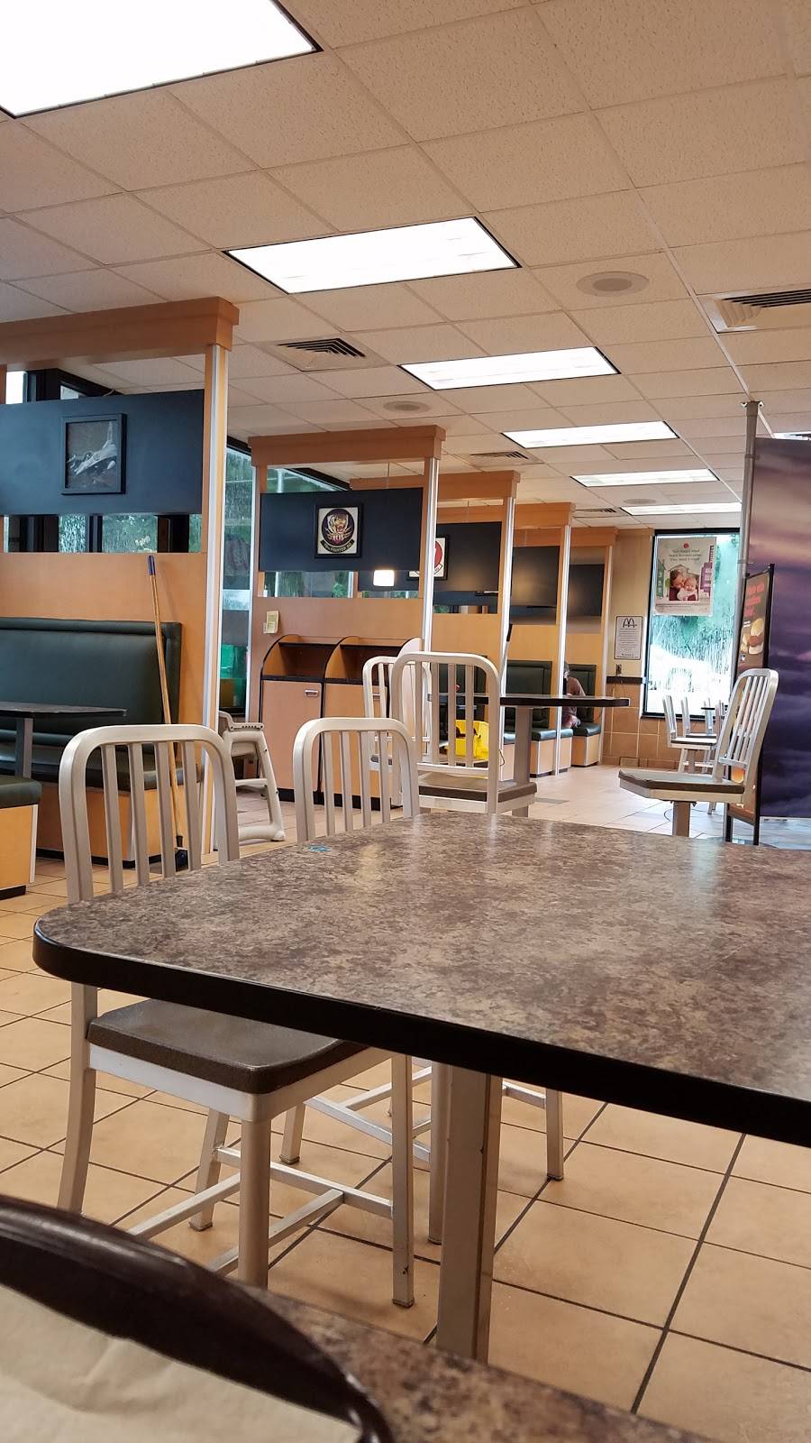 McDonalds | cafe | 5650 Broad St, Sumter, SC 29154, USA | 8034947344 OR +1 803-494-7344