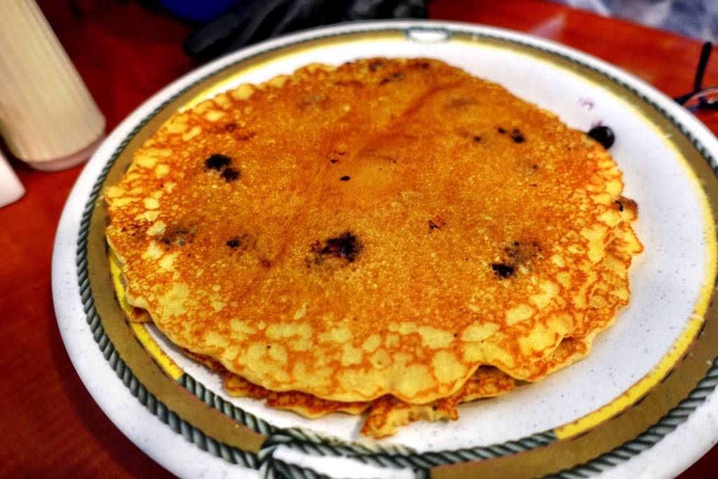 Gilchrist Restaurant | bakery | 804 N Rhode Island Ave, Atlantic City, NJ 08401, USA | 6093458278 OR +1 609-345-8278