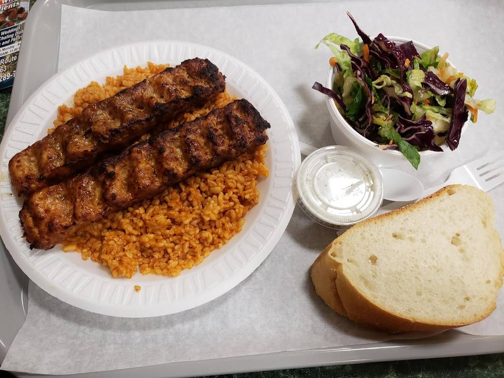 Angora Food Market | restaurant | 2690 NY-112 # 4, Medford, NY 11763, USA | 6312897008 OR +1 631-289-7008