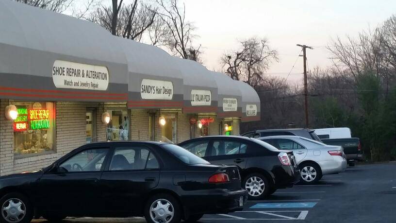 Lil Italian Pizza | restaurant | 10014 Main St, Fairfax, VA 22031, USA | 7035913315 OR +1 703-591-3315